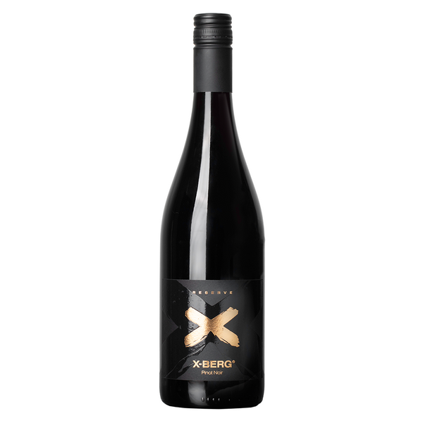 X-Berg Pinot Noir Reserve