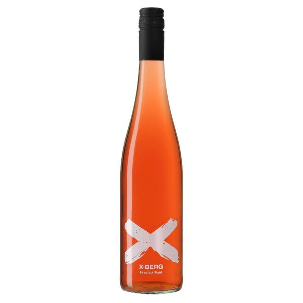X-Berg Pinot Noir Rosé
