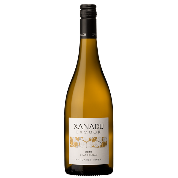 Exmoor Chardonnay