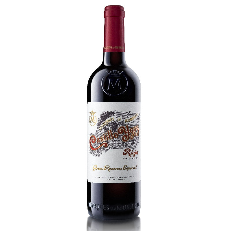 ワイン Castillo Ygay Gran Reserva Especial 1998 Best local price for 1998 Marques de Murrieta Castillo Ygay